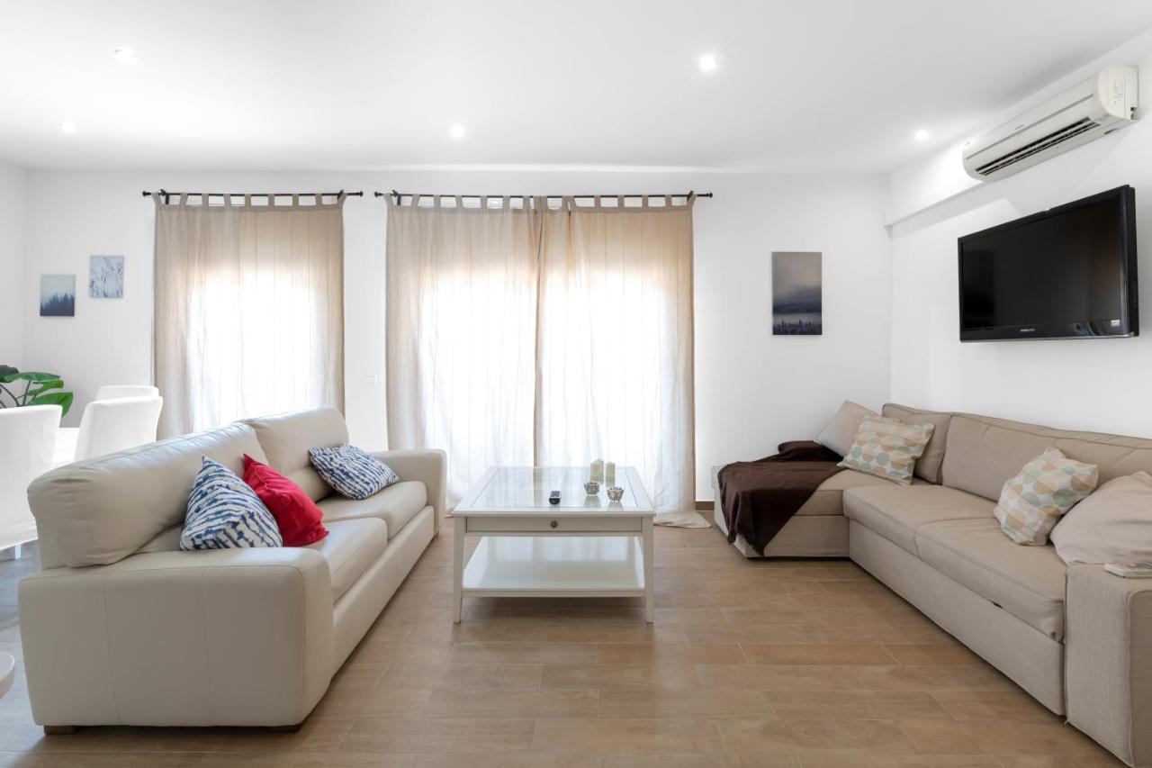 Maka Beach Apartment V Castelldefels Exterior photo